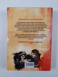 Fidel &amp; Che : ystävät vallankumouksessa