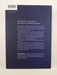 Politiikan sanakirja : inhorealistin versio