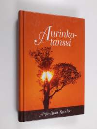 Aurinkotanssi (signeerattu, tekijän omiste)