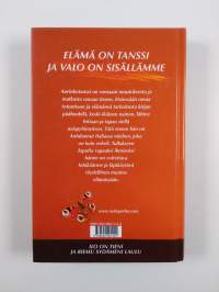 Aurinkotanssi (signeerattu, tekijän omiste)