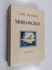 Morgongåvan