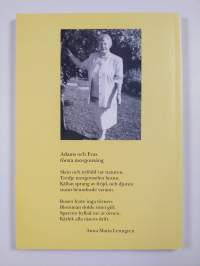 Doft av liv (signeerattu, tekijän omiste)