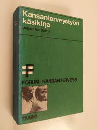 Kansanterveystyön käsikirja