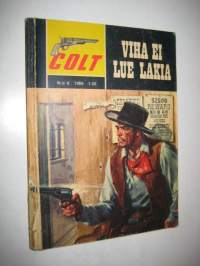 Colt nro 6/1966