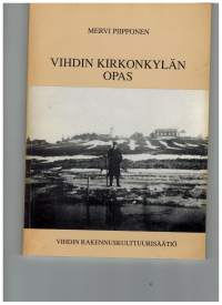 Vihdin kirkonkylän opas