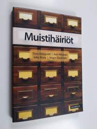 Muistihäiriöt