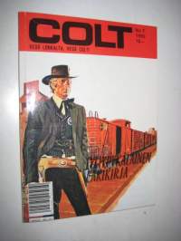 Colt nro 7/1990