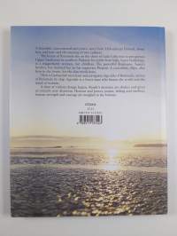 The spring of the moonstone