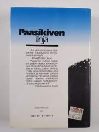 Paasikiven linja