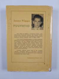 Puuyhtiö