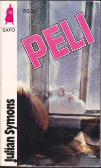 Symons - Peli 1986.  SAPO 266. Sapo-historian julmin peli alkaa.