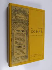 The Zohar : Pritzker Edition Vol. 2