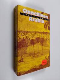 Onnellinen Arabia : tanskalainen retkikunta 1761-67