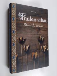Tuulen vihat