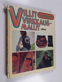 Villit virkkausmallit