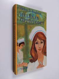 Helenan oppivuodet