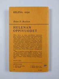 Helenan oppivuodet