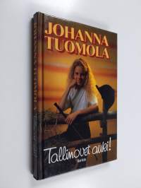 Tallinovet auki!