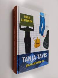 Tanja Tavis, Jäkälärinteen 9 D