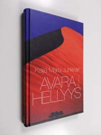 Avara hellyys