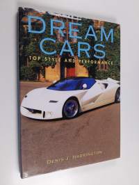 Dream Cars - Top Style and Performance