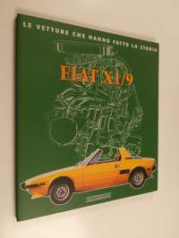Fiat X1/9
