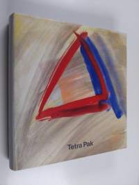 Tetra Pak - A Vision Becomes Reality : A Company History with a Difference
