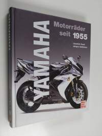 Yamaha - Motorräder seit 1955