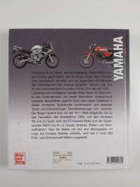 Yamaha - Motorräder seit 1955