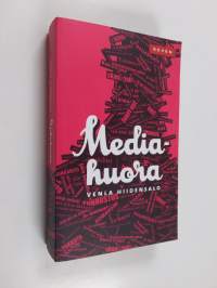 Mediahuora