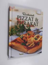 Ruokaisat pizzat &amp; piirakat