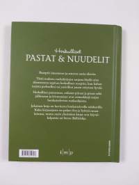 Herkulliset pastat &amp; nuudelit