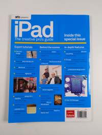 Computer arts presents : iPad ; The creative pro&#039;s guide