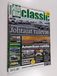 Auto Bild Suomi 1/2013