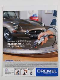 Auto Bild Suomi 1/2013