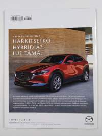 Auto Bild Suomi 10/2020