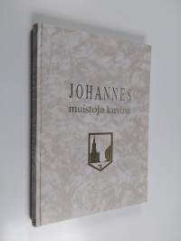 Johannes - muistoja kuvina