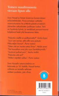 Rangaistuspataljoona, 2005. 1.p. Sotaseikkailu puna-armeijan sotilaiksi naamioituneina.