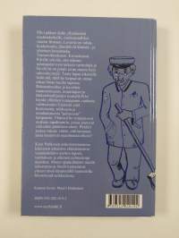 HyväUni - Hyvä uni (signeerattu, tekijän omiste)