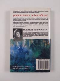 Paholaisen jalanjäljet - Jääkansan tarina 13