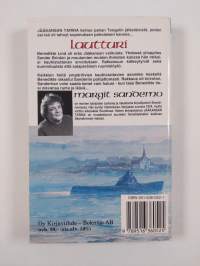 Lautturi - Jääkansan tarina 31