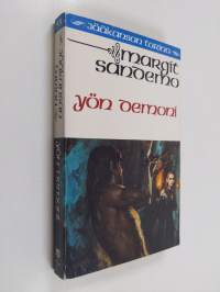 Yön demoni - Jääkansan tarina 33