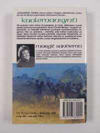 Kuolemansynti - Jääkansan tarina 5