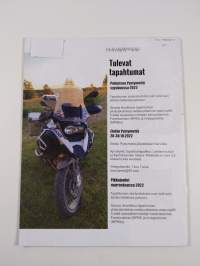 Motoristi 2022 (3 numeroa)