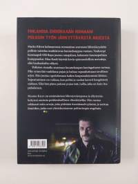 Elävien kirjoihin