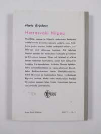 Herrasväki Hilpeä