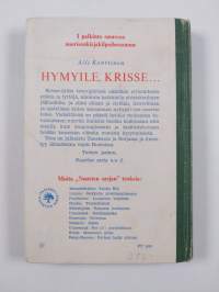 Hymyile, Krisse : koululaiskertomus