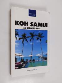 Koh Samui ja Siaminlahti