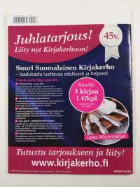Kotiliesi neuleet : käsityöextra 2
