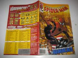 Hämähäkkimies - Spider-man nro 2/2003